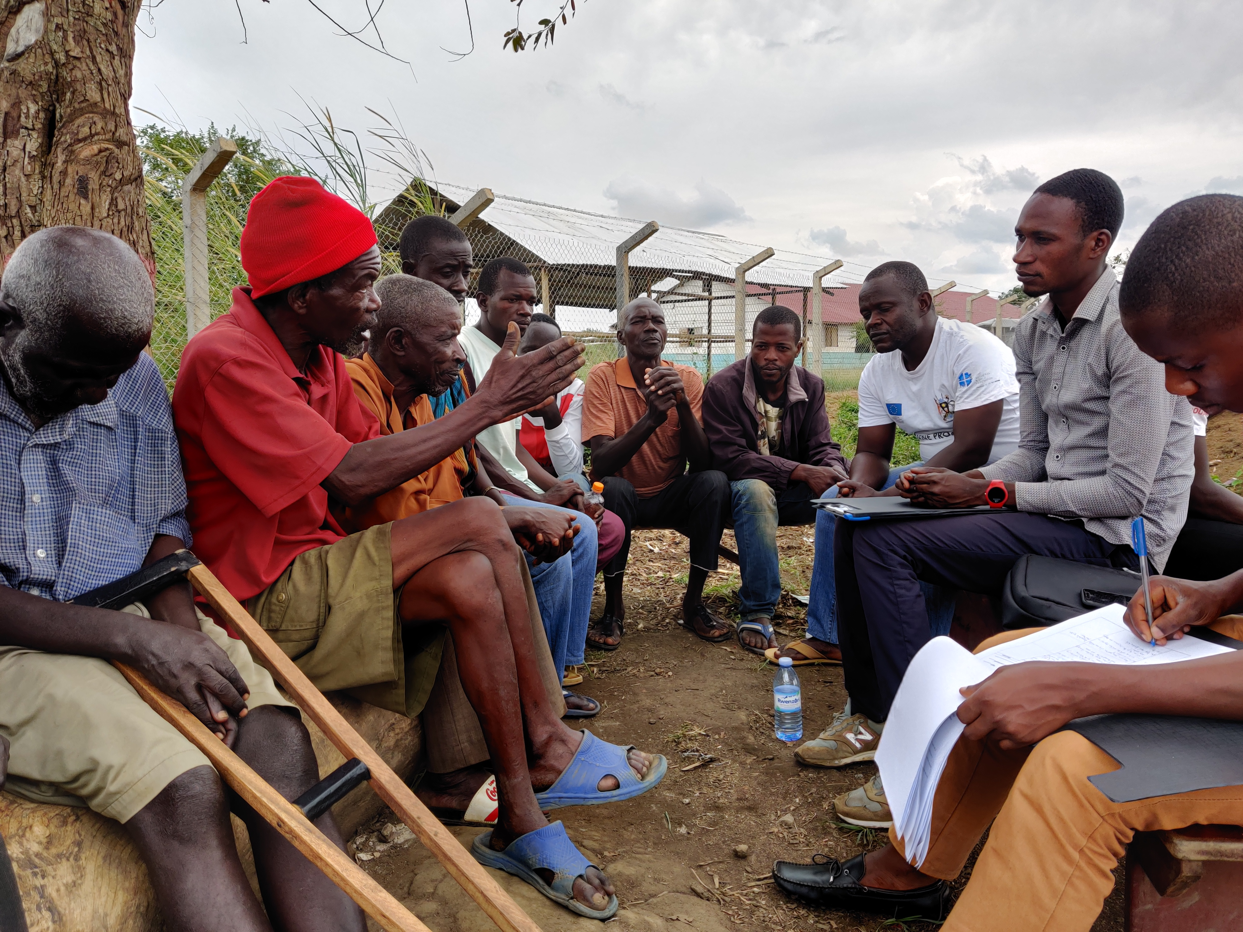 The  GNC Technical Alliance conceptualizes localisation as an approach that requires recognition, respect, appreciation, and investment in local and national humanitarian capacities, leadership, and local and national resources.